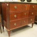 791 9338 CHEST OF DRAWERS